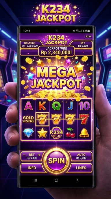 k234 - Pusat Download Untuk Semua Jenis File